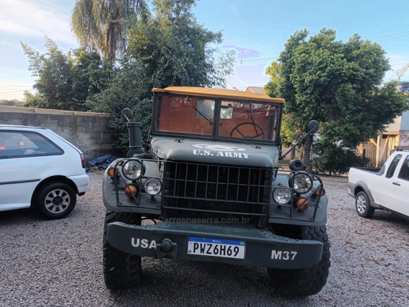 mp34 4x4 1951 bento goncalves