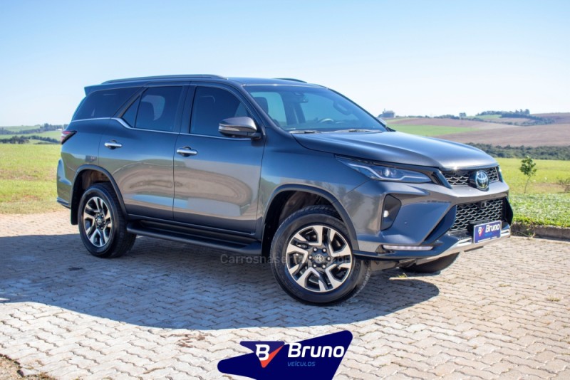 hilux sw4 2.8 4x4 srx platinum turbo 7 lugares diesel 4p automatico 2024 palmeira das missoes