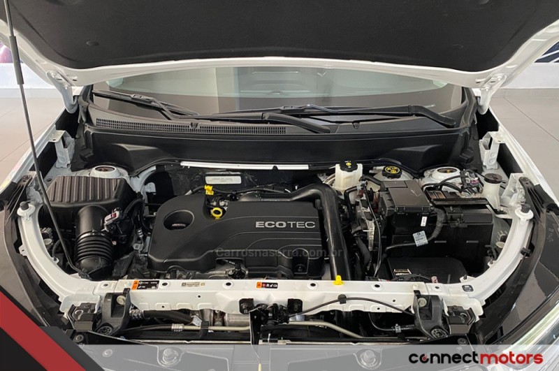 EQUINOX 1.5 PREMIER 16V TURBO GASOLINA 4P AUTOMÁTICO - 2023 - BENTO GONçALVES