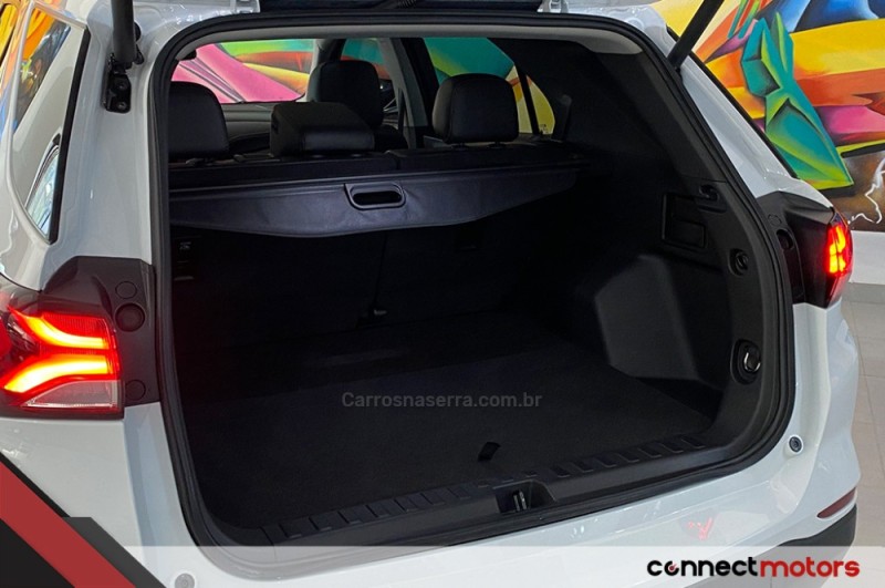 EQUINOX 1.5 PREMIER 16V TURBO GASOLINA 4P AUTOMÁTICO - 2023 - BENTO GONçALVES