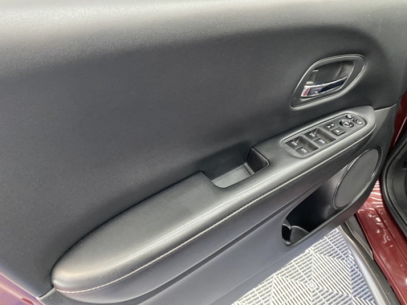 HR-V 1.8 16V FLEX EXL 4P AUTOMÁTICO - 2017 - CAXIAS DO SUL