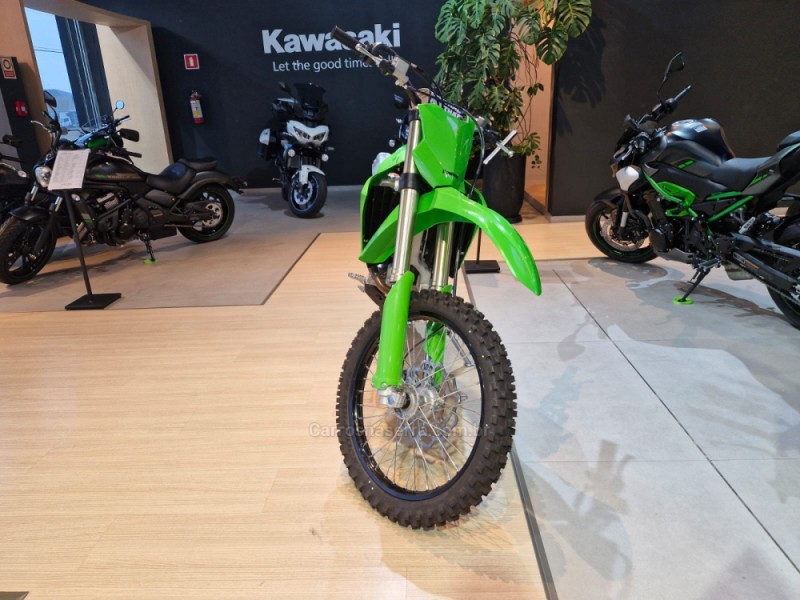 KX250X  - 2025 - CAXIAS DO SUL