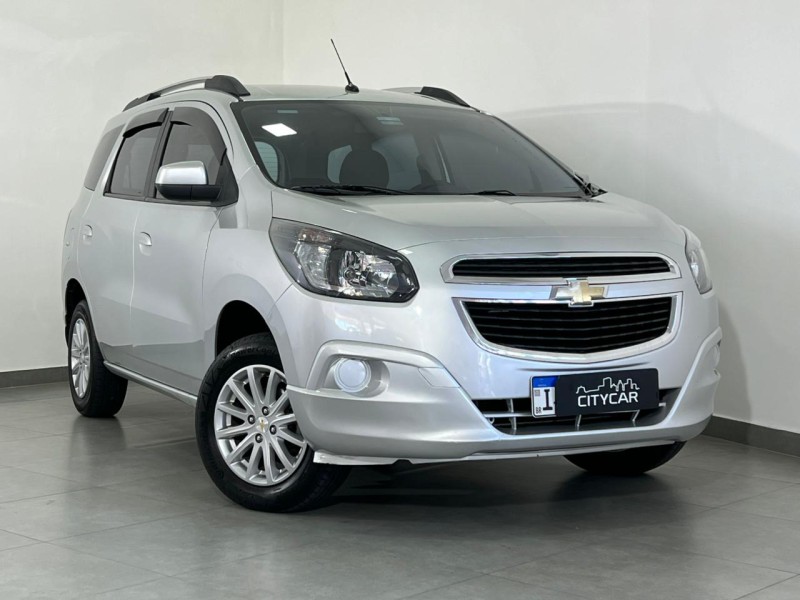 spin 1.8 lt 8v flex 4p manual 2016 farroupilha