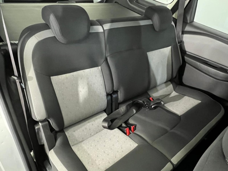 SPIN 1.8 LT 8V FLEX 4P MANUAL - 2016 - FARROUPILHA