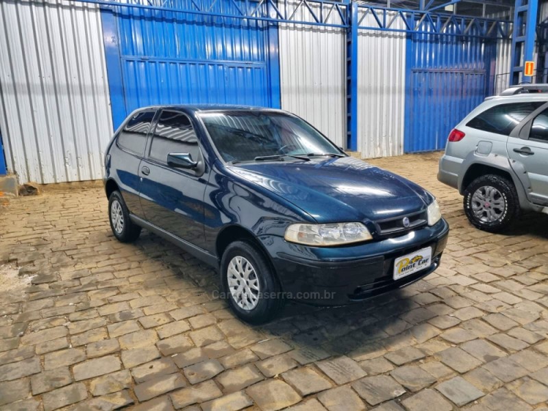 palio 1.0 mpi fire 8v flex 4p manual 2003 vacaria