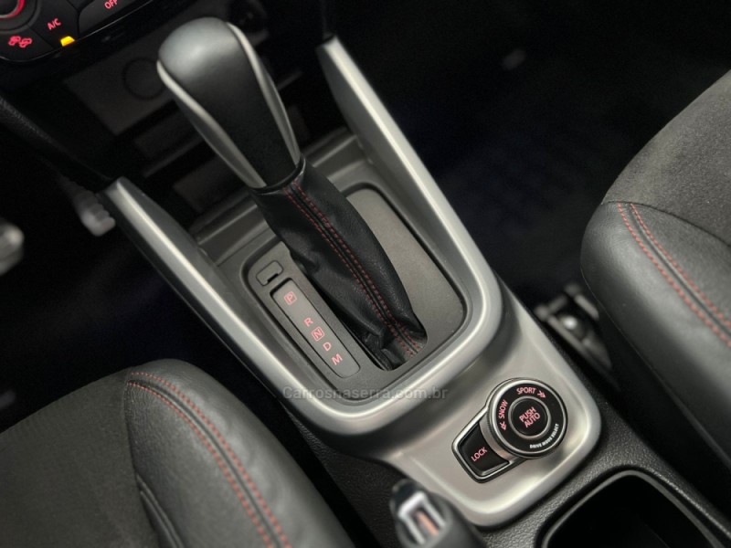 VITARA 1.4 4SPORT ALLGRIP 16V TURBO GASOLINA 4P AUTOMÁTICO - 2019 - CAXIAS DO SUL