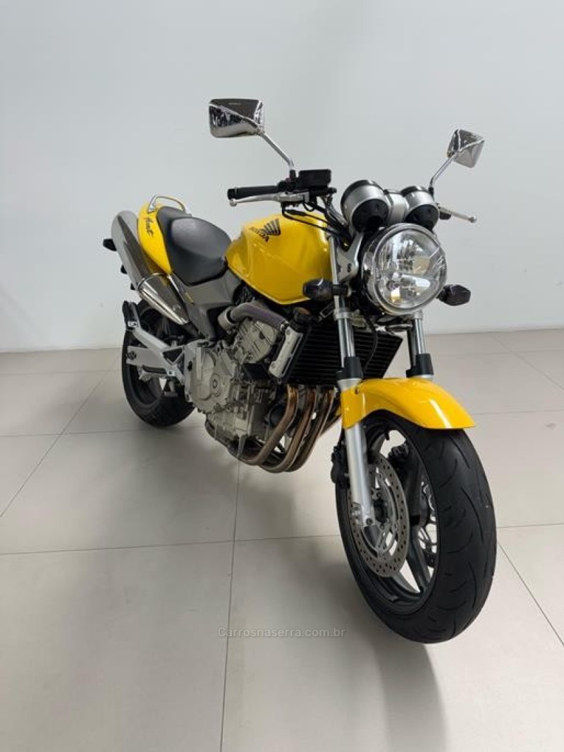 CB 600F HORNET - 2007 - CAXIAS DO SUL
