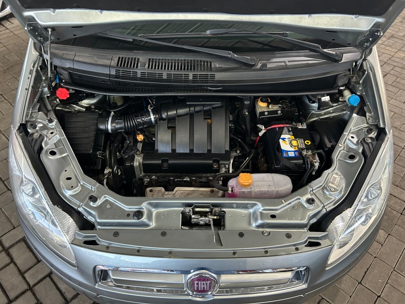 IDEA 1.4 MPI ATTRACTIVE 8V FLEX 4P MANUAL - 2014 - CAXIAS DO SUL