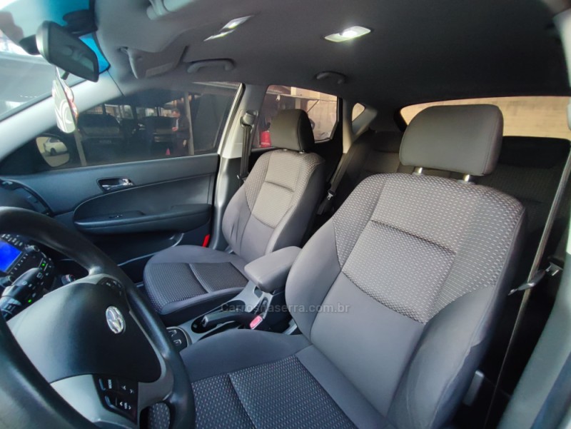 I30 1.6 MPFI 16V FLEX 4P AUTOMÁTICO - 2010 - FARROUPILHA