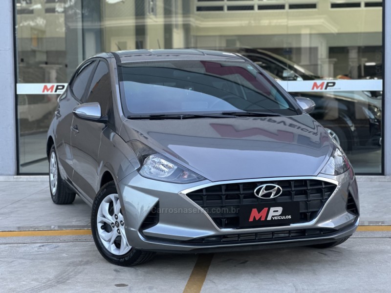 hb20 1.6 vision 16v flex 4p manual 2020 tupandi
