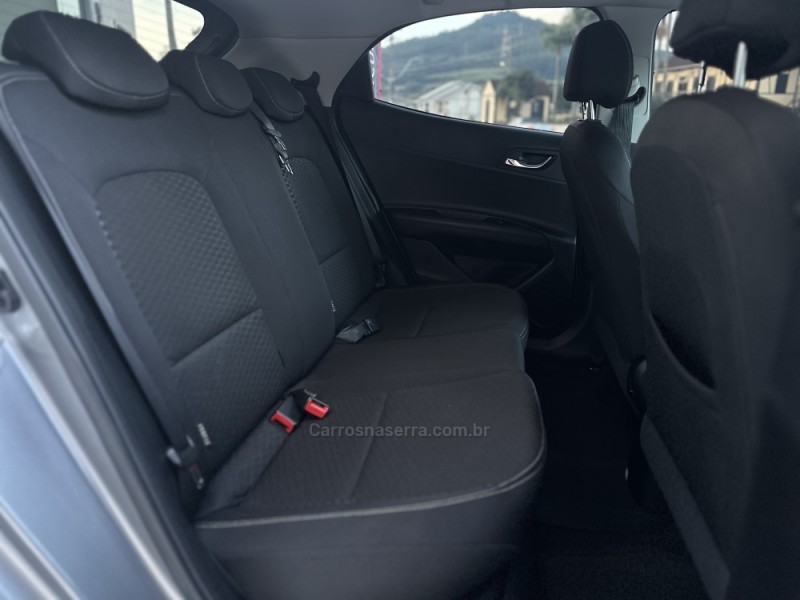 HB20 1.6 VISION 16V FLEX 4P MANUAL - 2020 - TUPANDI