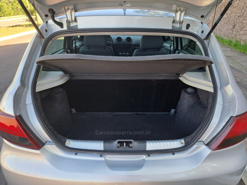 GOL 1.6 MI 8V FLEX 4P MANUAL G.V - 2010 - VERANóPOLIS