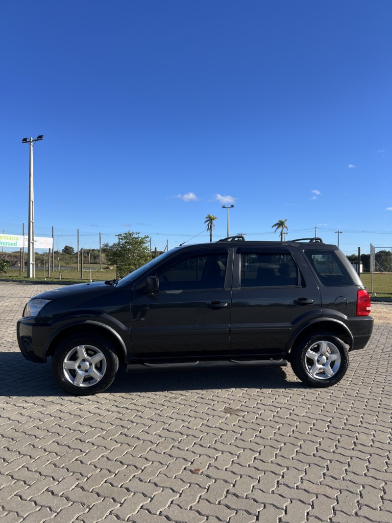 ECOSPORT 2.0 XLT 16V FLEX 4P AUTOMÁTICO - 2008 - ANTôNIO PRADO