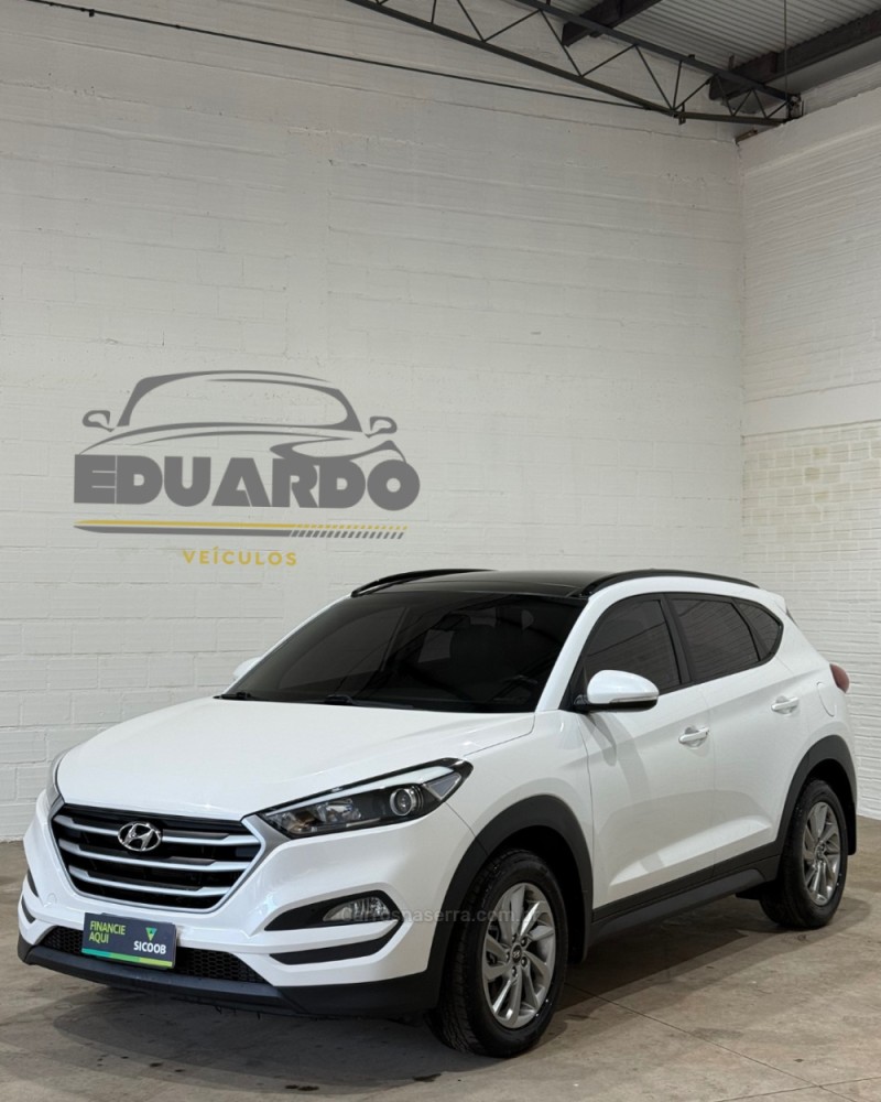 TUCSON  - 2019 - ARROIO DO MEIO