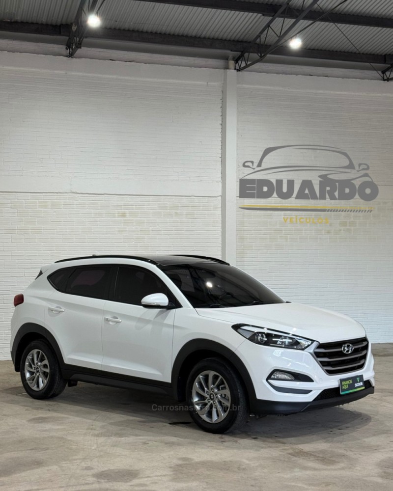 TUCSON  - 2019 - ARROIO DO MEIO