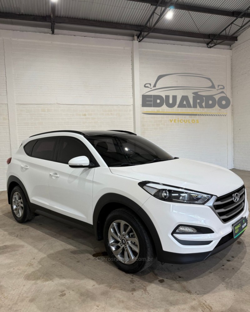 TUCSON  - 2019 - ARROIO DO MEIO