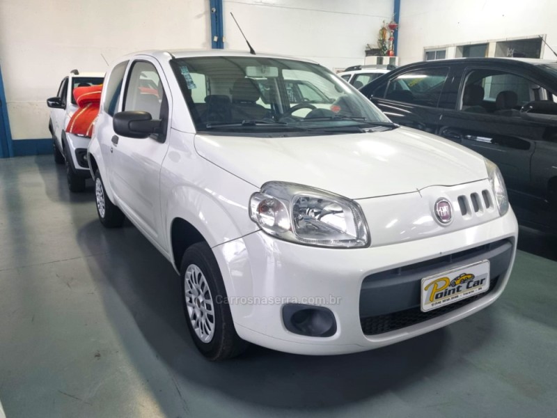 uno 1.0 evo vivace 8v flex 2p manual 2014 vacaria