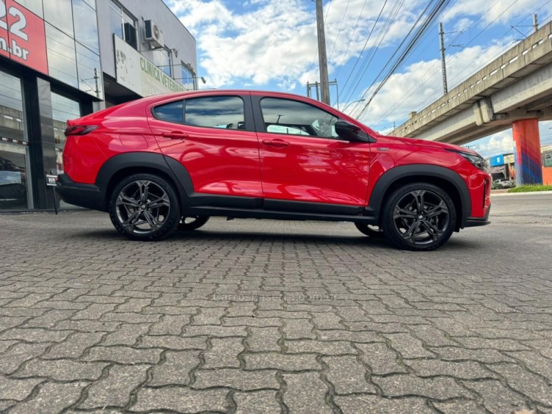 FASTBACK 1.3 LIMITED EDITION 270 TURBO FLEX 4P AUTOMÁTICO - 2023 - NOVO HAMBURGO