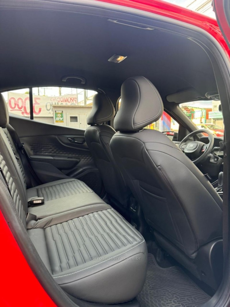 FASTBACK 1.3 LIMITED EDITION 270 TURBO FLEX 4P AUTOMÁTICO - 2023 - NOVO HAMBURGO