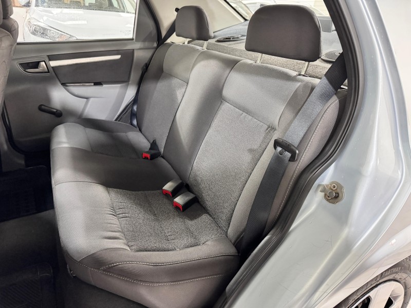 PRISMA 1.4 MPFI LT 8V FLEX 4P MANUAL - 2012 - CAXIAS DO SUL