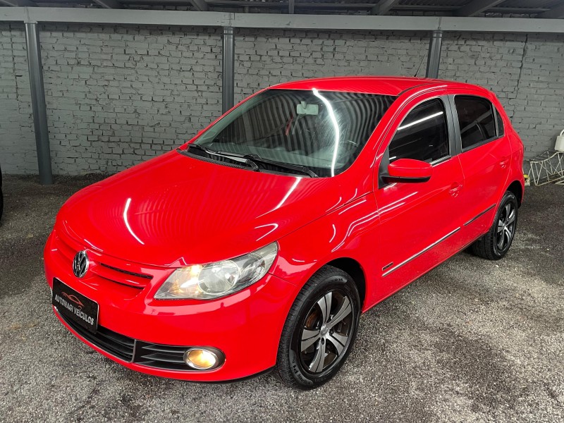 gol 1.6 mi power 8v flex 4p manual 2010 caxias do sul