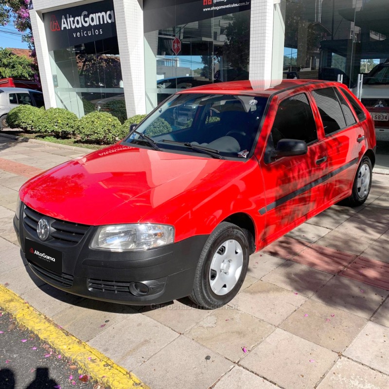 gol 1.0 mi 8v flex 4p manual 2006 flores da cunha