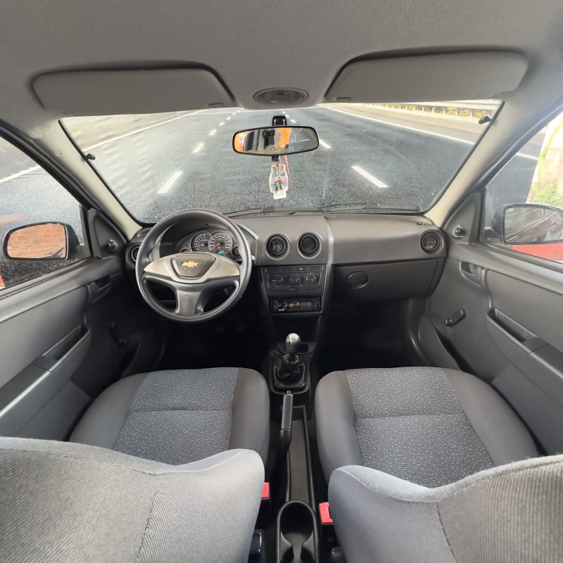 CELTA 1.0 MPFI LS 8V FLEX 4P MANUAL - 2014 - CAXIAS DO SUL