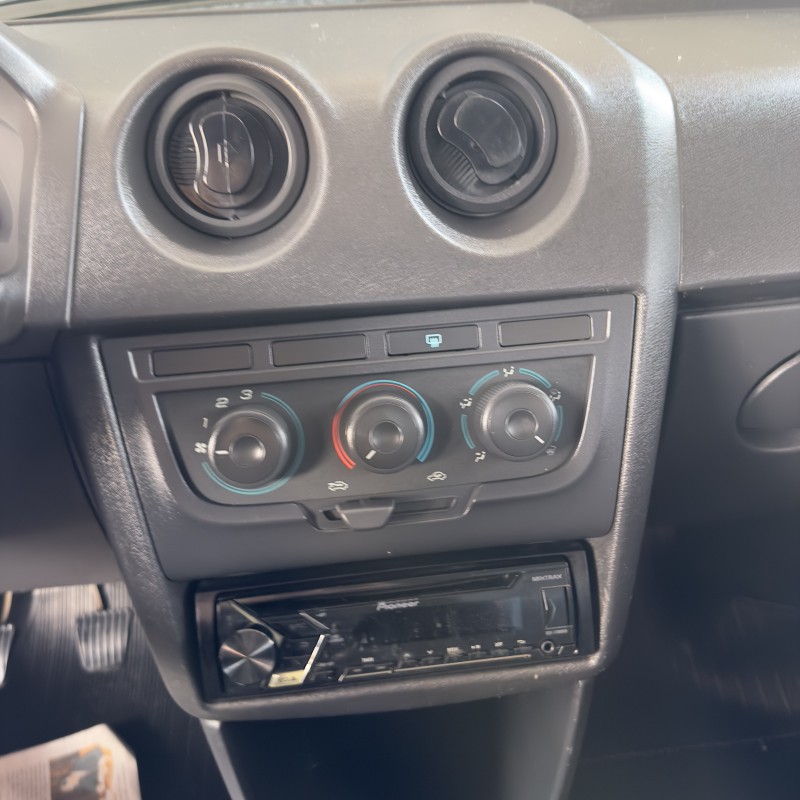 CELTA 1.0 MPFI LS 8V FLEX 4P MANUAL - 2014 - CAXIAS DO SUL