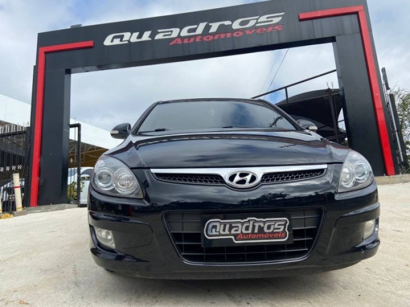 I30 2.0 MPI 16V GASOLINA 4P AUTOMÁTICO - 2012 - CAXIAS DO SUL