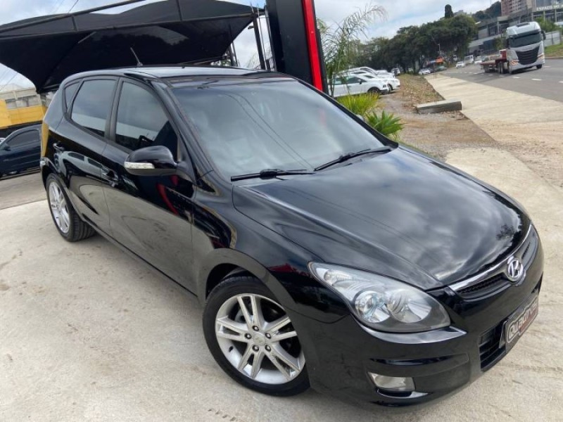 i30 2.0 mpi 16v gasolina 4p automatico 2012 caxias do sul