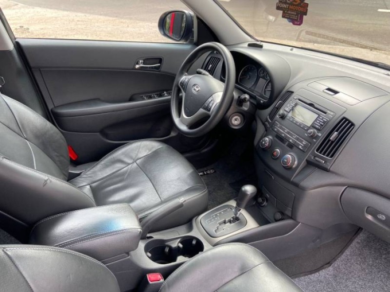 I30 2.0 MPI 16V GASOLINA 4P AUTOMÁTICO - 2012 - CAXIAS DO SUL