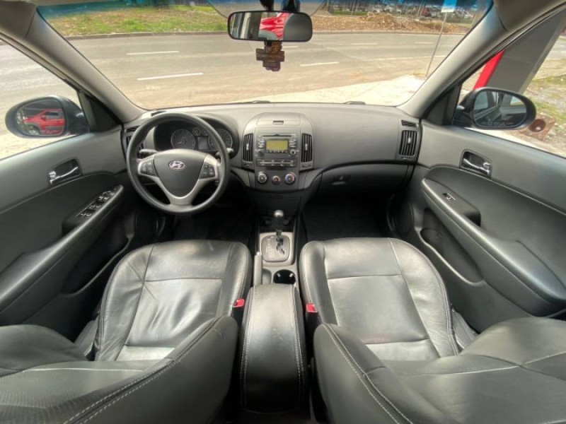 I30 2.0 MPI 16V GASOLINA 4P AUTOMÁTICO - 2012 - CAXIAS DO SUL