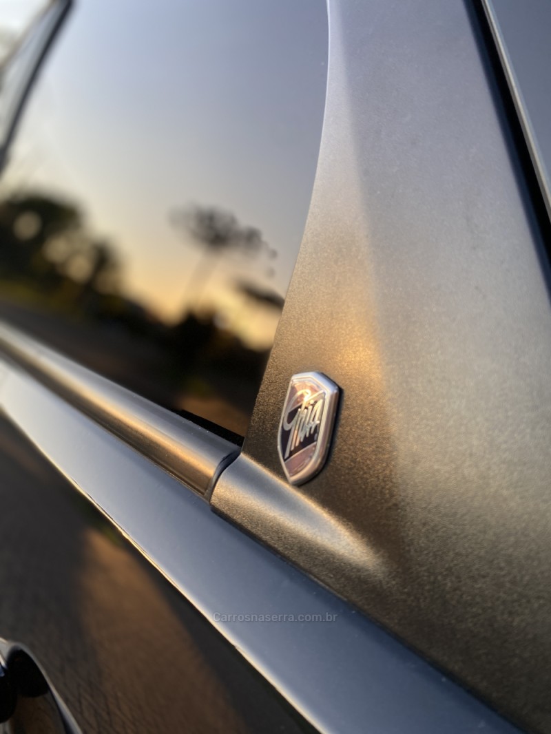 FOCUS 2.0 GHIA 16V FLEX 4P AUTOMÁTICO - 2009 - CAXIAS DO SUL