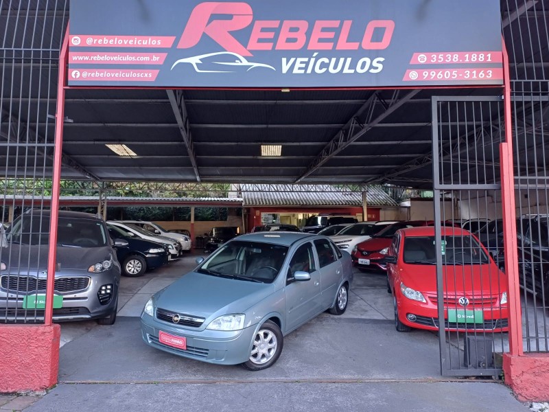 corsa 1.0 mpfi joy sedan 8v gasolina 4p manual 2003 caxias do sul