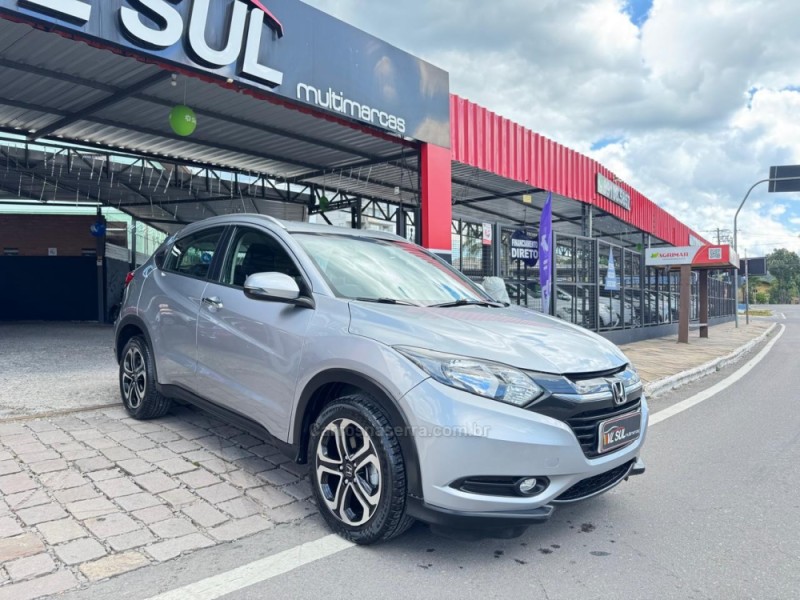 HR-V 1.8 16V FLEX EXL 4P AUTOMÁTICO - 2017 - CAXIAS DO SUL