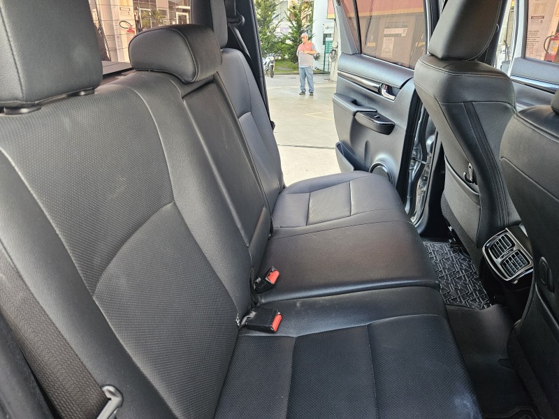 HILUX 2.8 SRX 4X4 CD 16V DIESEL 4P AUTOMÁTICO - 2020 - CAXIAS DO SUL