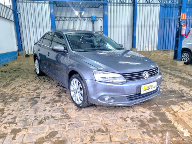 jetta 2.0 comfortline flex 4p tiptronic 2013 vacaria