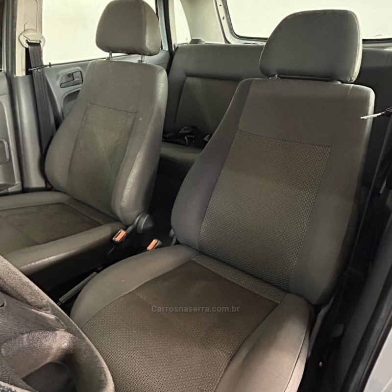 GOL 1.0 MI 8V FLEX 4P MANUAL G.IV - 2008 - VACARIA