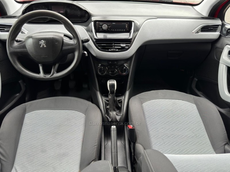 208 1.5 ACTIVE 8V FLEX 4P MANUAL - 2014 - CAXIAS DO SUL