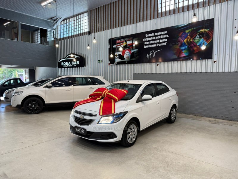 prisma 1.4 mpfi lt 8v flex 4p manual 2015 caxias do sul
