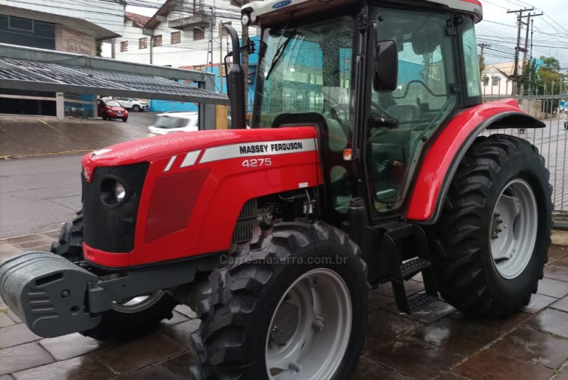 trator 4275 2013 bento goncalves