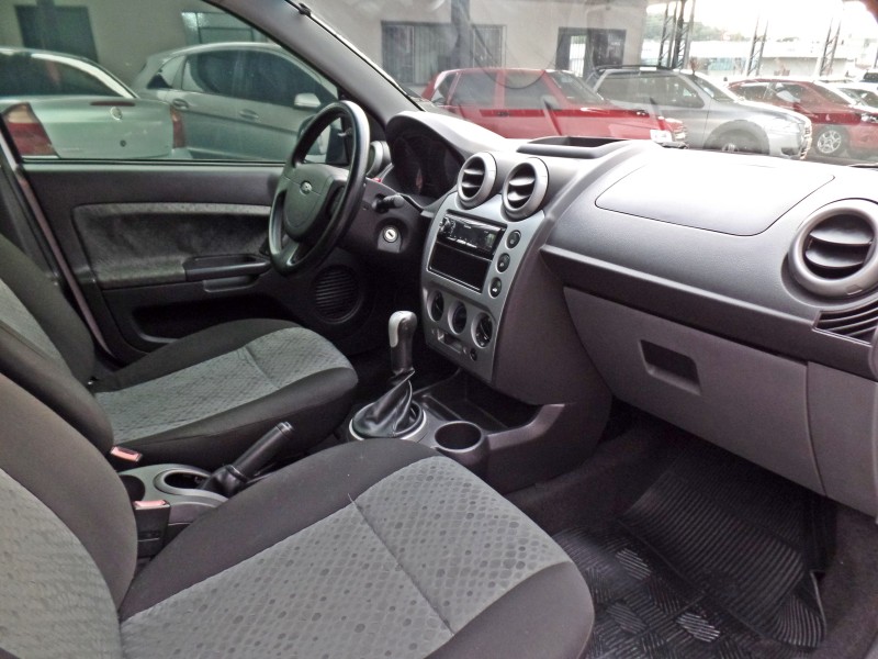 FIESTA 1.6 ROCAM SE 8V FLEX 4P MANUAL - 2014 - CAXIAS DO SUL