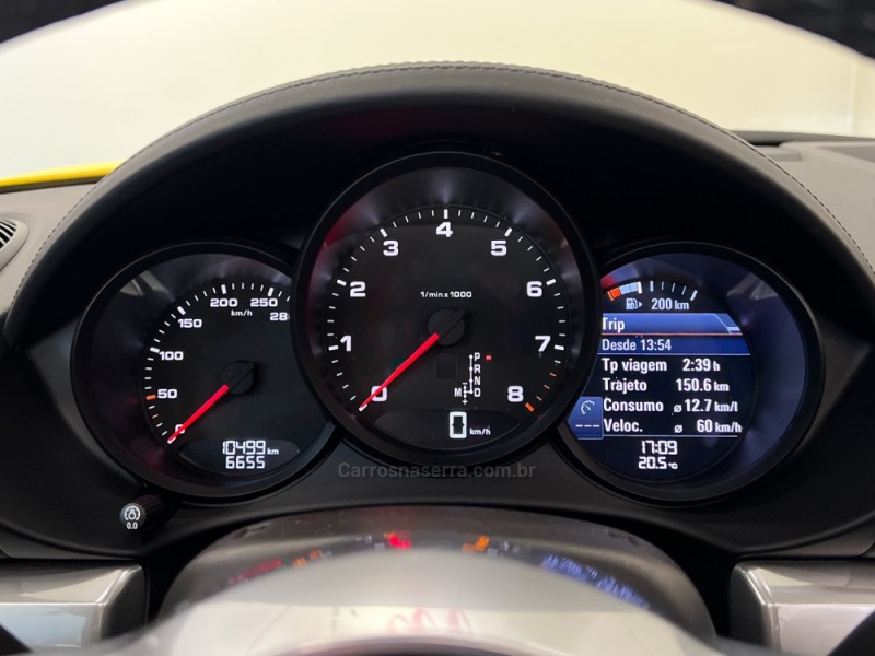 718 2.0 BOXSTER H4 16V GASOLINA 2P PDK - 2023 - FLORES DA CUNHA