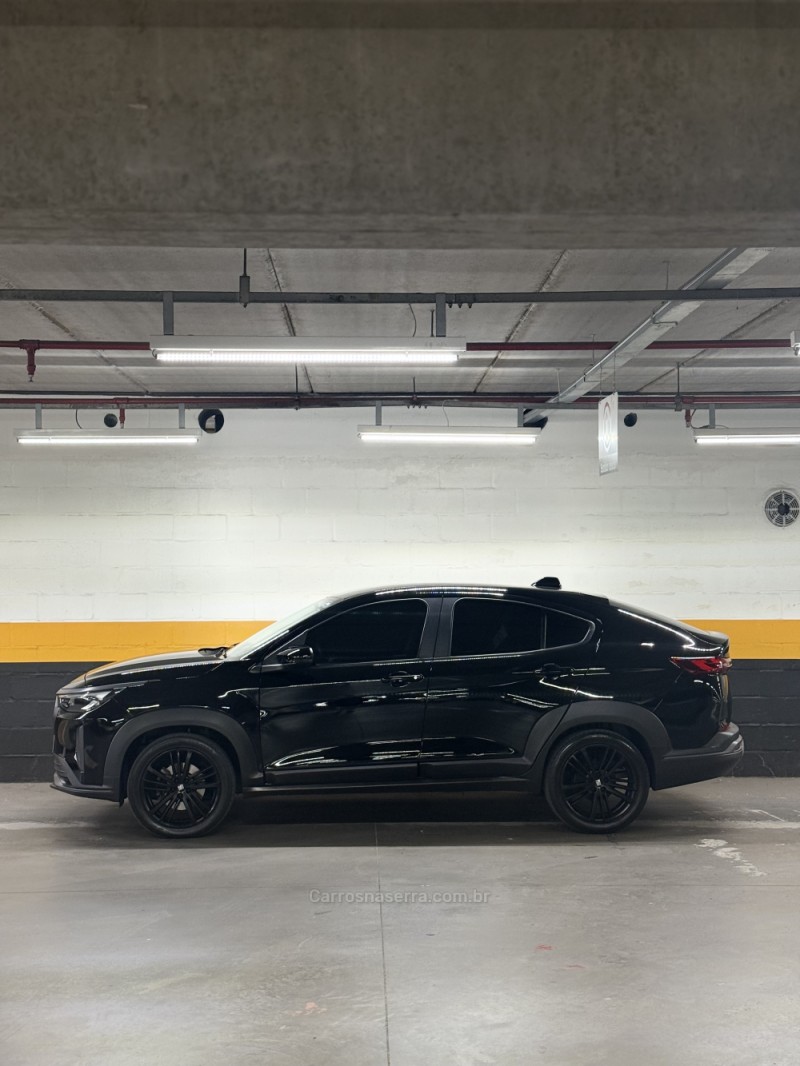 FASTBACK 1.0 200 TURBO FLEX AUTOMÁTICO FLEX AUTOMÁTICO - 2024 - CAXIAS DO SUL