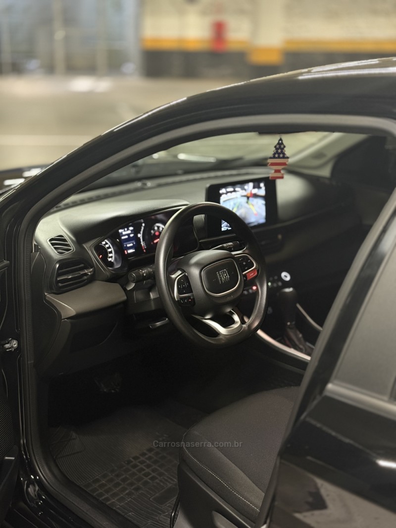 FASTBACK 1.0 200 TURBO FLEX AUTOMÁTICO FLEX AUTOMÁTICO - 2024 - CAXIAS DO SUL