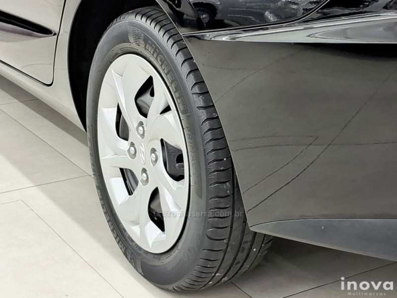 HB20S 1.0 VISION 12V FLEX 4P MANUAL - 2022 - NOVO HAMBURGO