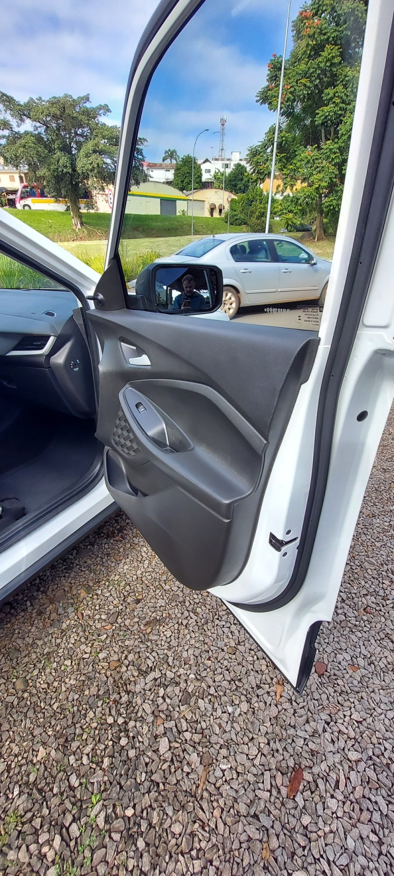 MONTANA 1.2 TURBO 12V FLEX 4P MANUAL - 2024 - BOM PRINCíPIO