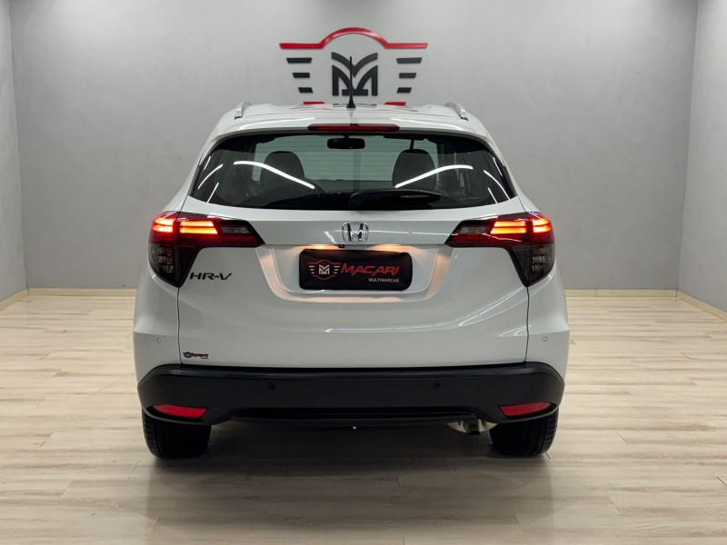 HR-V 1.8 16V FLEX EXL 4P AUTOMÁTICO - 2020 - CAXIAS DO SUL