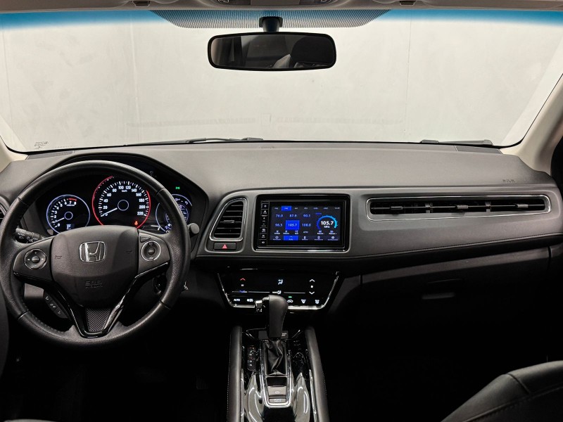 HR-V 1.8 16V FLEX EXL 4P AUTOMÁTICO - 2020 - CAXIAS DO SUL
