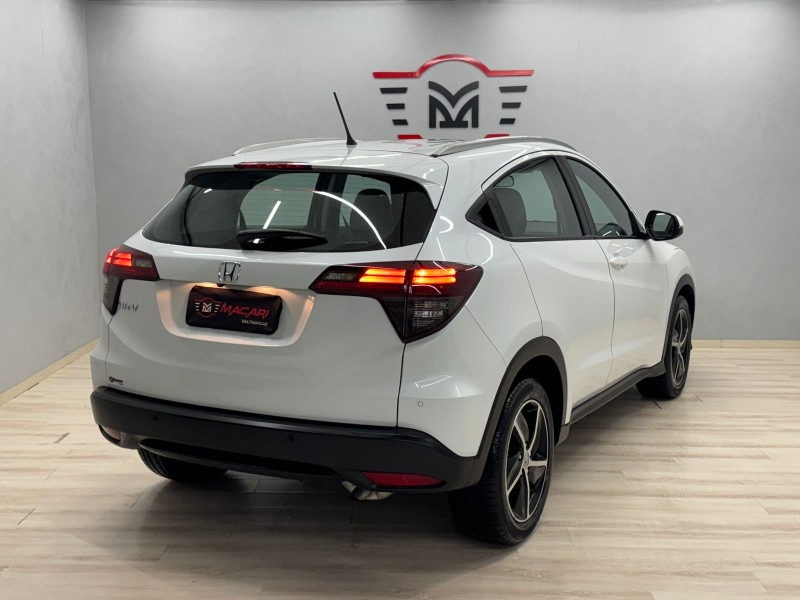 HR-V 1.8 16V FLEX EXL 4P AUTOMÁTICO - 2020 - CAXIAS DO SUL